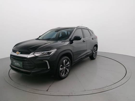 CHEVROLET TRACKER 1.2 TURBO FLEX PREMIER AUTOMÁTICO